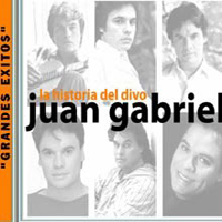 Juan Gabriel