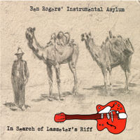 Ben Rogers' Instrumental Asylum