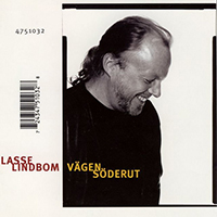 Lindbom, Lasse