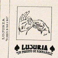 Lujuria