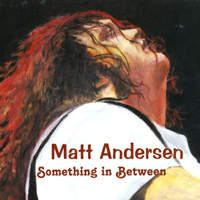 Andersen, Matt