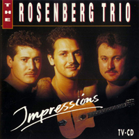 Rosenberg Trio