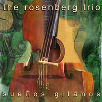 Rosenberg Trio