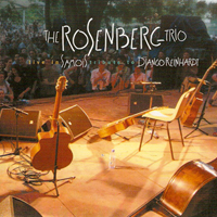 Rosenberg Trio