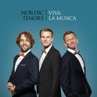 Nordic Tenors