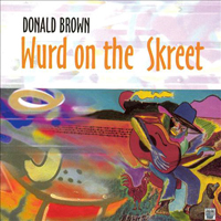 Brown, Donald