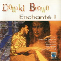 Brown, Donald