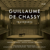Chassy, Guillaume