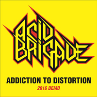 Acid Brigade