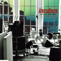 Incubus (USA, CA)