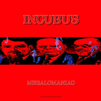 Incubus (USA, CA)