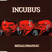 Incubus (USA, CA)