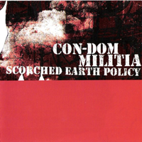 Con-Dom (Control-Domination)