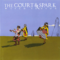 Court & Spark