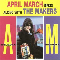 April March