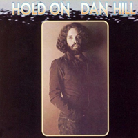 Dan Hill