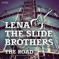 Lena & The Slide Brothers