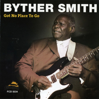 Smith, Byther