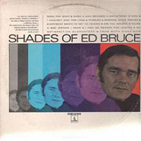 Bruce, Ed