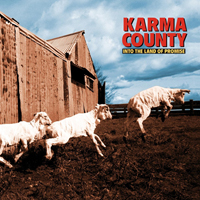 Karma County