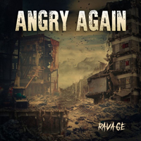 Angry Again