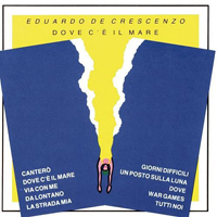 De Crescenzo, Eduardo