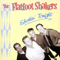 Flatfoot Shakers