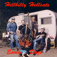 Hillbilly Hellcats
