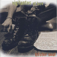 Vigilantes of Love