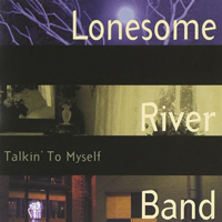 Lonesome River Band