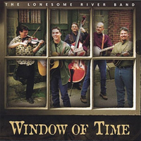 Lonesome River Band