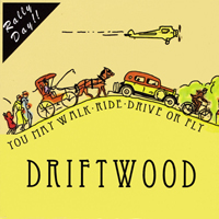 Driftwood (USA)