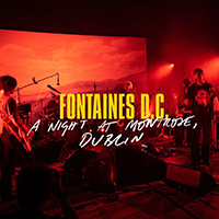 Fontaines D.C.