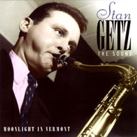 Stan Getz