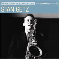 Stan Getz