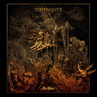 Totengott