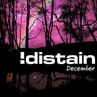 Distain!