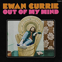 Currie, Ewan