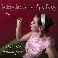 Natascha & The Spy Boys