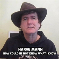 Mann, Harve