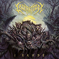 Laceration (USA, CA)