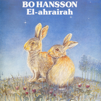 Hansson, Bo