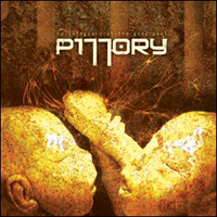 Pillory