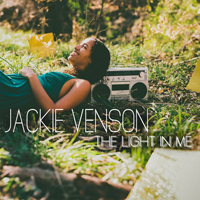 Venson,  Jackie