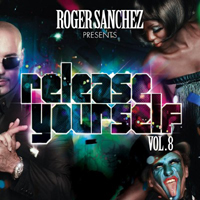 Roger Sanchez