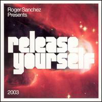 Roger Sanchez