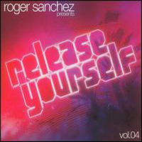 Roger Sanchez