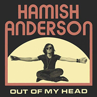 Anderson, Hamish