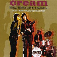 Cream