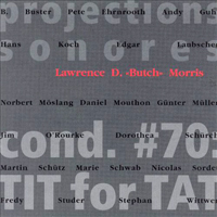 Butch Morris